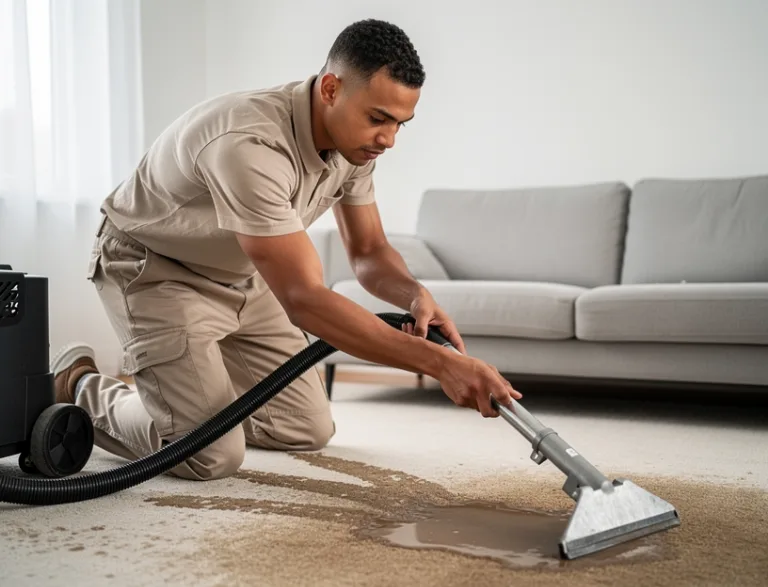 Water Damage Restoration service in Flagami